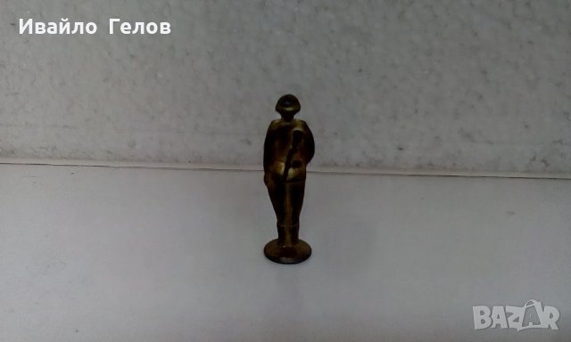 Стари играчки; войници, моряци, снимка 7 - Колекции - 40264566
