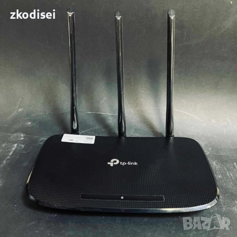 Рутер TP-LINK TL-WR940N