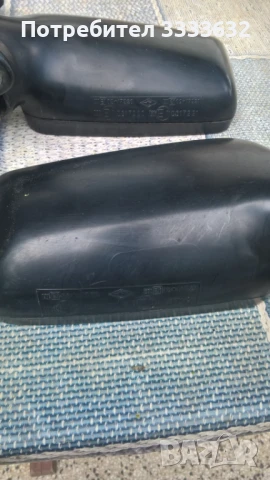 огледала за АУДИ 80 с жило, снимка 2 - Части - 50667606