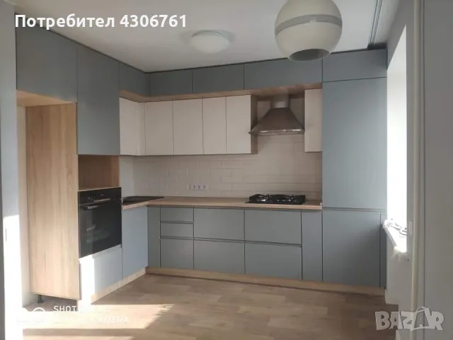 Кухня по поръчка, снимка 10 - Кухни - 48681117