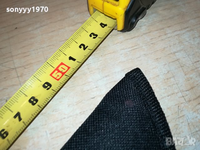 50СМ НОВО МАЧЕТЕ 1201241602, снимка 7 - Ножове - 43777151