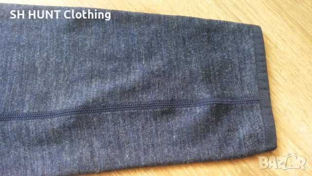 VIND WOMEN 100% Merino Wool размер XL дамска горница 100% Мерино Вълна - 1340, снимка 6 - Жилетки - 51410640