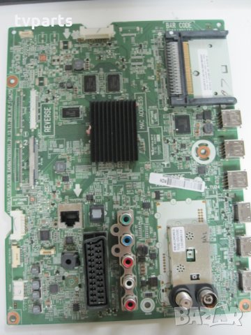 Мейнборд LG 47LN575 EAX64797003 100% работещ