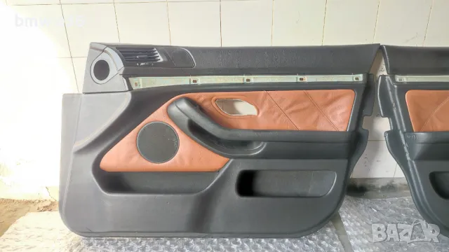 кори за bmw e39 СЕДАН!, снимка 9 - Аксесоари и консумативи - 48948543