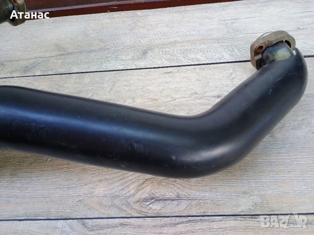 Генерация Vance&Hines за Harley Davidson , снимка 6 - Части - 46367183