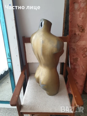 Манекени ,торс,оборудване , снимка 5 - Оборудване за магазин - 45975331
