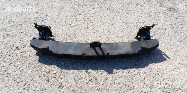 Греда предна броня VW Golf Plus 2005г.	