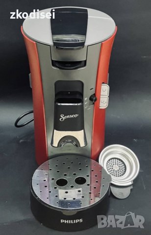 Кафе машина Philips Senseo CSA240-91