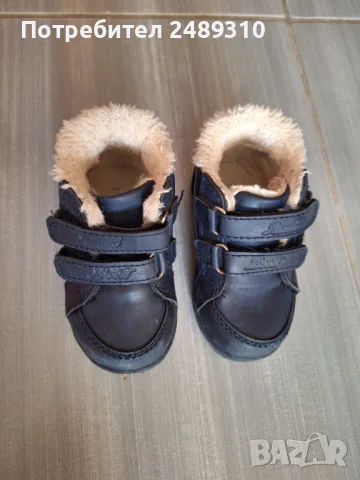 Продавам  детски топли  боти по-договаряне!, снимка 2 - Детски боти и ботуши - 48939025