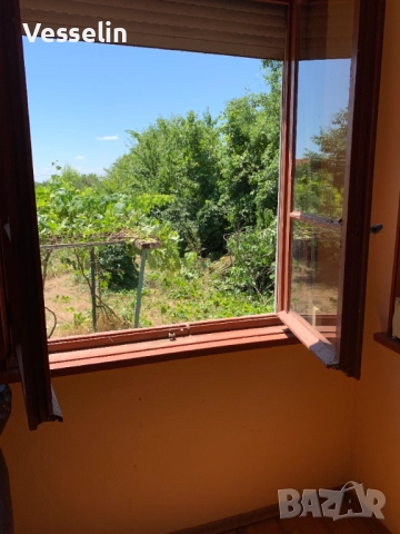 Kъща с двор в гр.Каблешково на 15км от Бургас , снимка 11 - Къщи - 52935416