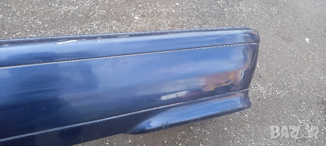 Задна броня Mercedes C-Class W202 S202 комби, снимка 4 - Части - 50586062