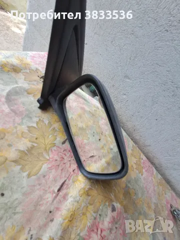Рядък модел Огледало БЕЗ ЖИЛО - Дясно за Vw Golf & Jetta Mk2, снимка 6 - Части - 49922058