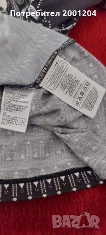 Оригинален дамски потник на Adidas Original, снимка 5 - Потници - 39817411