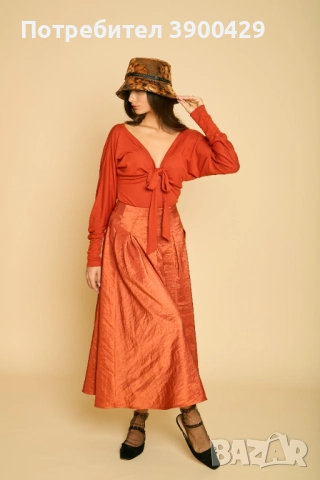 Пола Melani - Керемида, снимка 6 - Поли - 52183922