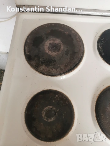 печка , снимка 8 - Печки, фурни - 53572883