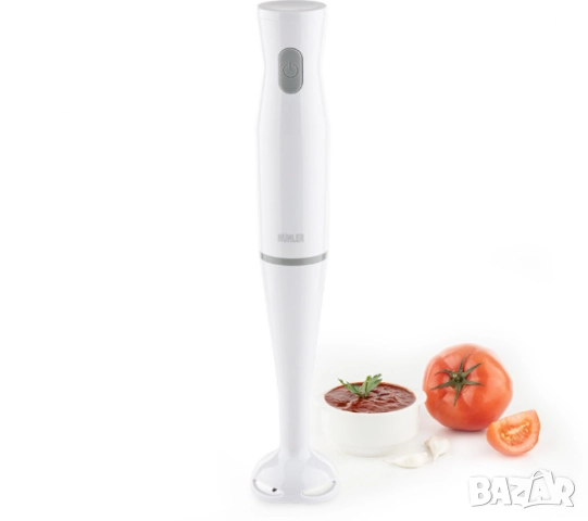 Пасатор Muhler MB-213, снимка 7 - Друга електроника - 52138005