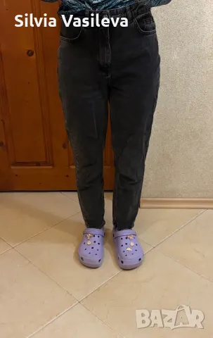 Дамски дънки Mohito