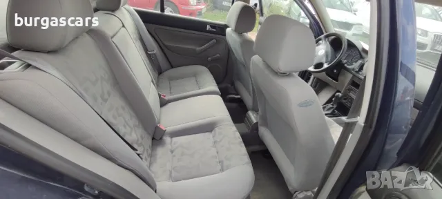 Vw Golf 1.4-75к.с. AKQ на части, снимка 9 - Автомобили и джипове - 47640853