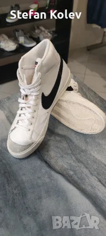 OUTLET Дамски кецове NIKE