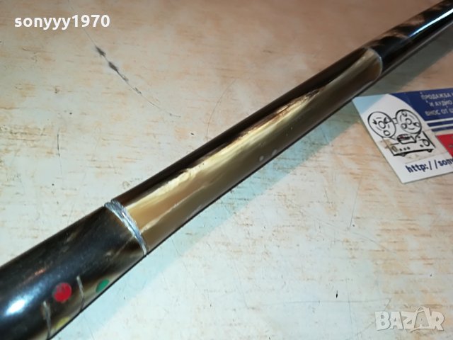 ПОРЪЧАНА-нефертити-обувалка 65см-внос швеция 1206211853, снимка 5 - Антикварни и старинни предмети - 33194136