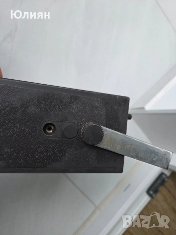 Telefunken ,транзистор, снимка 2 - Радиокасетофони, транзистори - 52865449