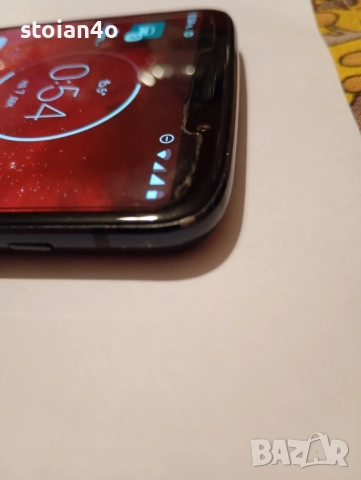 Lenovo Motorola Moto Z3 play, снимка 7 - Motorola - 43324552