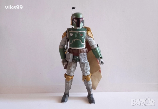 Оригинални колекционерски екшън фигурки, снимка 2 - Колекции - 51569682