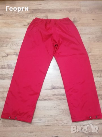 Комплект ветровка HELLY HANSEN , снимка 10 - Спортни дрехи, екипи - 37921206