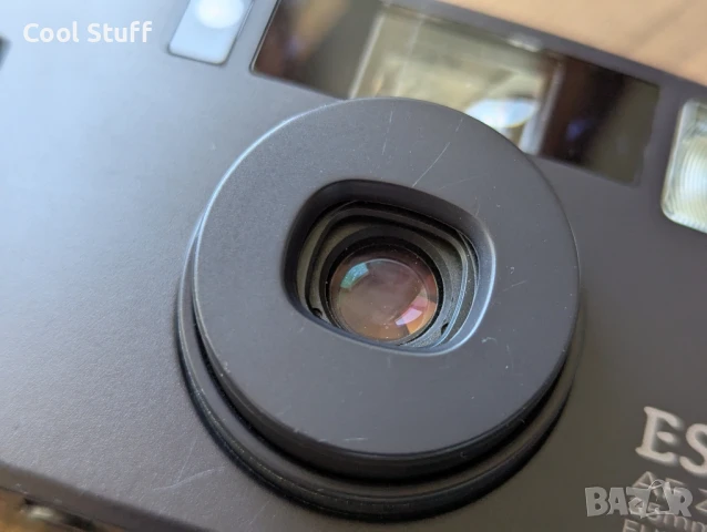 Компактен лентов фотоапарат Pentax ESPIO AF ZOOM 35mm-70mm FULL MACRO, снимка 2 - Фотоапарати - 51089025