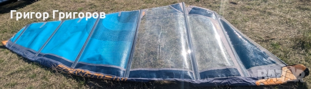 Фрийрайд Платно за Уиндсърф NeilPryde Ryde 7.7 2023, снимка 2 - Водни спортове - 52177455