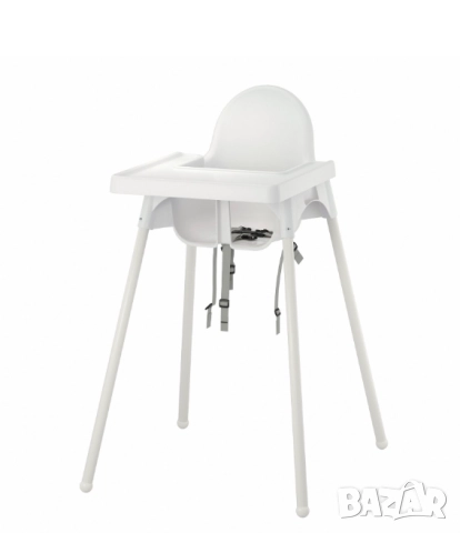 Детско столче