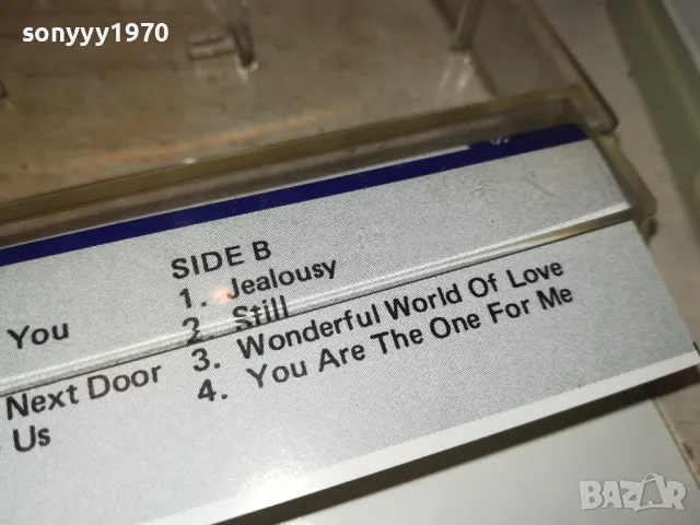 GINGER-ORIGINAL TAPE 2412241804, снимка 9 - Аудио касети - 48452501