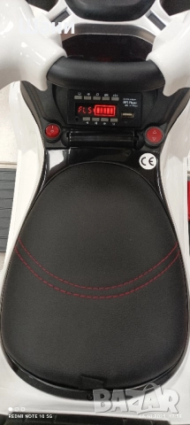 Детска Буталка с Акулуматор., снимка 6 - Детски велосипеди, триколки и коли - 51965065