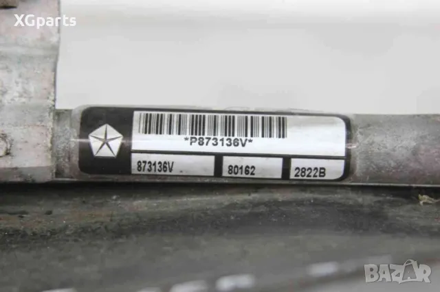 Климатичен радиатор за Chrysler PT Cruiser 2.2CRD 121 к.с. (2000-2010), снимка 3 - Части - 49257023