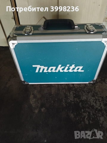 Makita HR 2631 FT АVT, снимка 6 - Други инструменти - 52584655