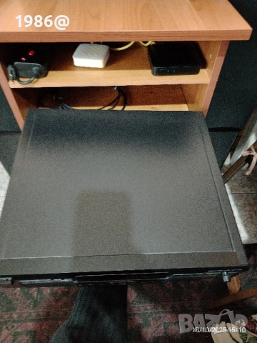 Sony CDP-CE235 , снимка 3 - Декове - 52087871
