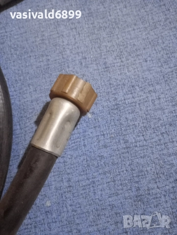 Маркуч за чиста вода за пералня , снимка 2 - Други стоки за дома - 52434225