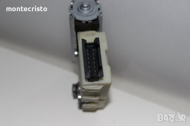 Моторче шибедах Fiat Croma (2005-2008г.) 1W02-A-2200A-B / 1W02A2200AB / 86286 B / 86286B, снимка 3 - Части - 42983010