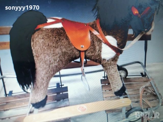 TRUDI-MADE IN ITALY 90СМ 1201261935, снимка 3 - Колекции - 53077054