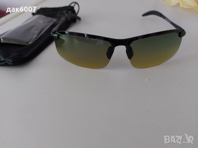 Оригинални слънчеви очила '''CLLOIO"", снимка 1 - Слънчеви и диоптрични очила - 36657938