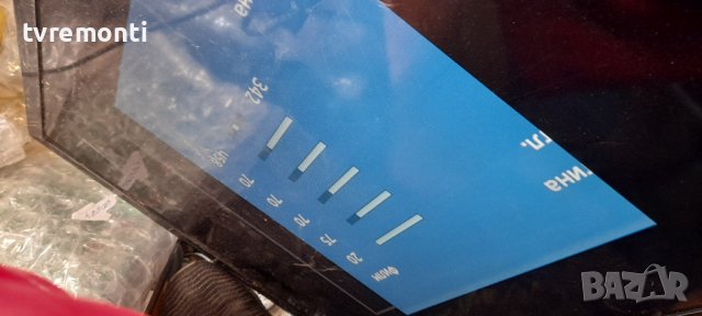 Main board BN41-01894A//BN94-05908C for Samsung UE32EH6030W, снимка 8 - Части и Платки - 37361825