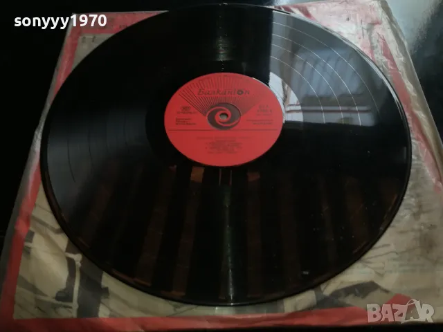 СИНХРОН-ПЛОЧА 2505251712LCHERY, снимка 4 - Грамофонни плочи - 50422319