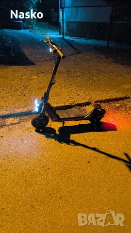 Segway ZT3 pro, снимка 1