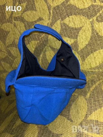 Нова шапка с козирка, снимка 6 - Шапки - 52997744