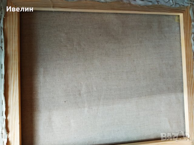 картина-цветя, снимка 5 - Картини - 26792298