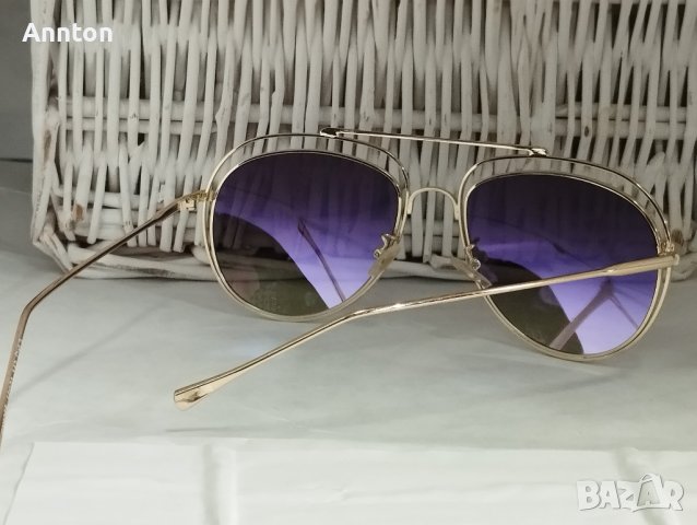 17 Слънчеви очила, снимка 3 - Слънчеви и диоптрични очила - 30662648