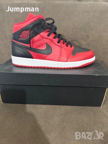 Air jordan retro 1 MID