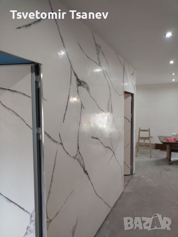 Венецианска мазилка - Декоративни ефекти , снимка 6 - Други ремонти - 24034000