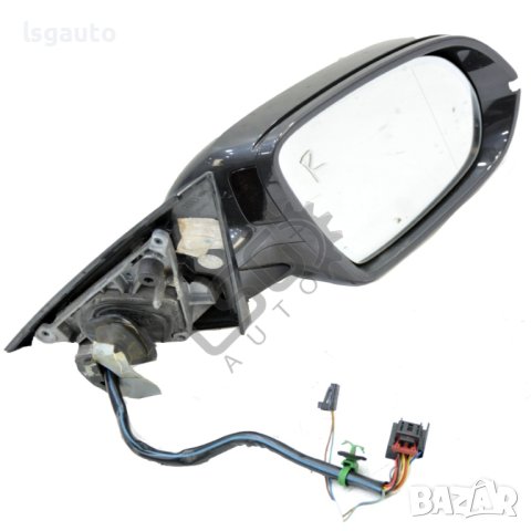 Дясно огледало с ел. прибиране AUDI A8 (D4, 4H) 2010-2017 ID:98961, снимка 4 - Части - 40468365