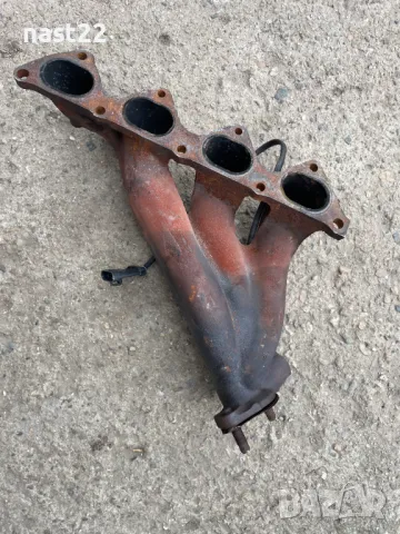 Изпускателен колектор за Great Wall Hover3/Грейт уол Ховър 3, снимка 3 - Части - 49292275